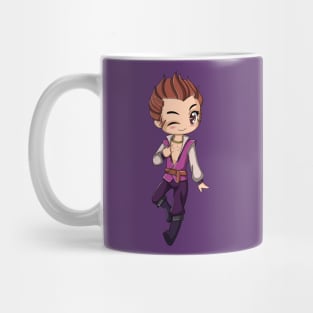 Scanlan Mug